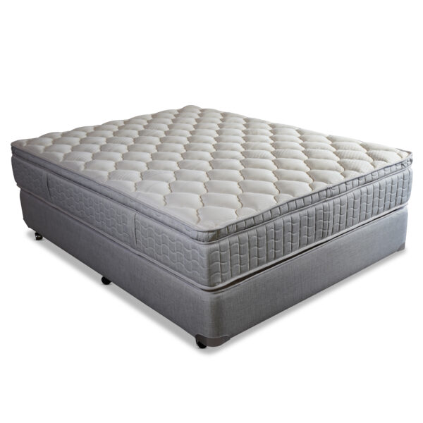 Cloudsoft Pillowtop - Image 4