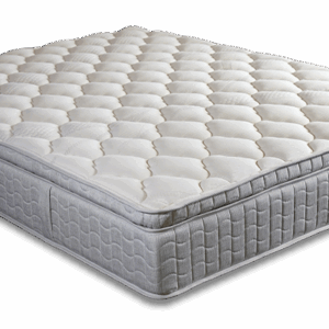 Cloudsoft Pocket Spring Collection